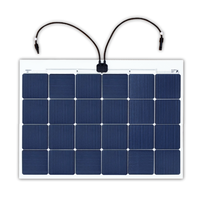 Solbian SX 118W Guardian - Flexible Solar Panel