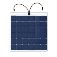 Solbian SX 176W Square - Flexible Solar Panel