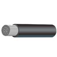 2B&S (32mm²) Black Single Core Marine Cable (Tinned) per Metre