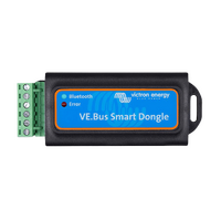 Victron VE.Bus Smart Bluetooth Dongle (MultiPlus/Quattro)