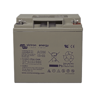 Victron 12V 22Ah AGM Deep Cycle Battery