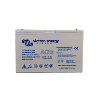 Victron 12V 38Ah AGM Super Cycle Deep Cycle Battery