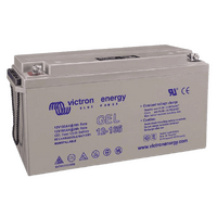 Victron Deep Cycle Batteries, Lithium, AGM, Gel