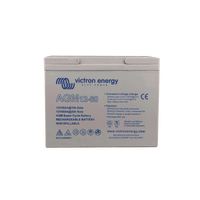 Victron 12V 60Ah AGM Deep Cycle Battery