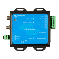 Victron VE.Bus BMS V2