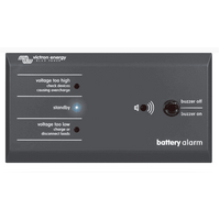 Victron Battery Alarm GX Retail