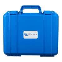 Victron Carry Case for Blue Smart IP65 Chargers and accessories