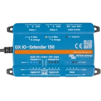Victron GX IO-Extender 150 – Input Output Expansion Module for GX Devices