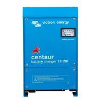 Victron 12V 20A Multi-Bank Centaur 12/20 (3) Uin 90-265VAC/45-65Hz Battery Charger