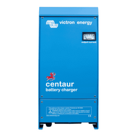 Victron Centaur 24/30 (3) Uin 90-265VAC/45-65Hz Charger