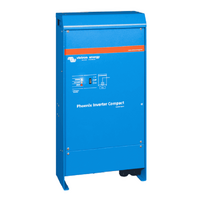 Victron 24V 2000VA Phoenix Inverter 24/2000 VE.Bus Compact