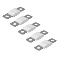 5x Victron 200A 80V Mega Fuse