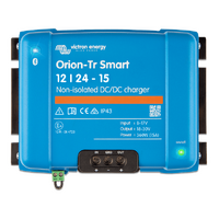 Victron 12V to 24V Orion-Tr Smart 12/24-15A Non-isolated DC-DC Charger