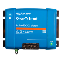 Victron Orion-Tr Smart 24/12-20A (24V INPUT/12V OUTPUT) Isolated DC-DC charger