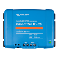Orion-Tr 24/24-5A (120W) Isolated DC-DC converter Retail