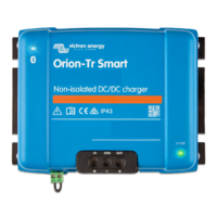 Victron Orion-Tr Smart 24/24-17A (24V INPUT/24V OUTPUT) Non-isolated DC-DC Charger