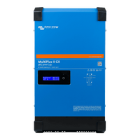 Victron 48V 3000VA MultiPlus-II 48/3000/35-32 GX Inverter/Charger