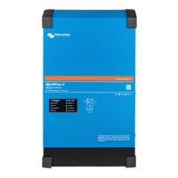 Victron 48V 5000VA MultiPlus-II 48/5000/70-50 Inverter/Charger