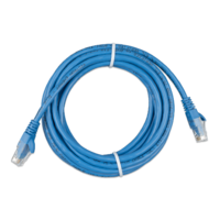 Victron Cat5e RJ45 UTP Ethernet Patch Cable - 0.3, 0.9, 1.8, 3, 5, 10m