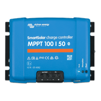 LiTime Solarladeregler mit Bluetooth Adapter 30A MPPT 12V/24V DC