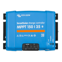 Victron SmartSolar MPPT 150/35 (12/24/48V-35A) Bluetooth Solar Charge Controller