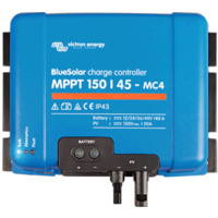 Victron SmartSolar MPPT 150/45-MC4