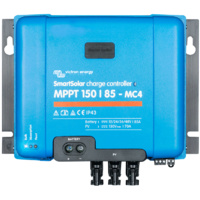 Victron SmartSolar MPPT 150/85-MC4