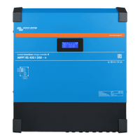 Victron SmartSolar MPPT RS 450/200-Tr (48V-200A) High Voltage Solar Charge Controller