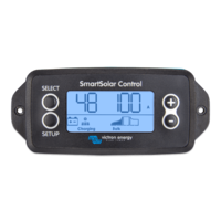 Victron SmartSolar Pluggable Display