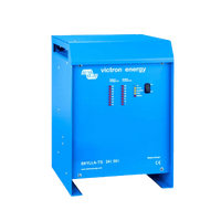 Victron 24V 50A Skylla-TG 24/50 (1+1) 90-265VAC CE GL Battery Charger