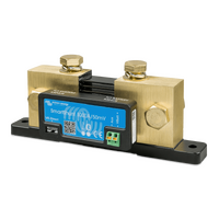 Victron SmartShunt 1000A/50mV Battery Monitor