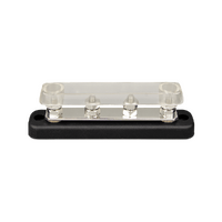 Victron Busbar 150A 4P and Cover