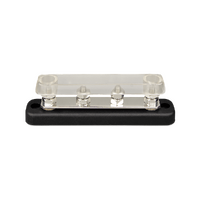 Victron Busbar 150A 4P/Terminals & Cover