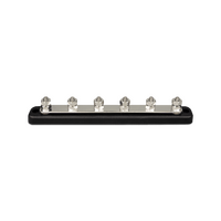 Victron Busbar 150A 6P/Terminals + Cover