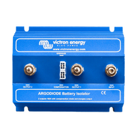 Victron 160A Battery Isolator Argodiode160-2AC | 2 Batteries 