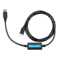 Victron VE.Direct to USB Interface Cable