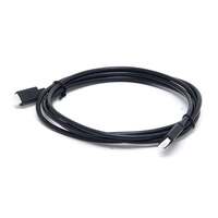 Victron VE.Direct Cable 1.8m (one side Right Angle conn)