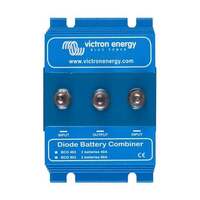 Victron Battery Diode 40A Combiner - 2 Batteries
