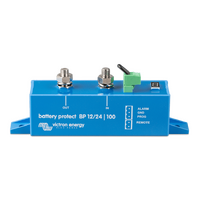 Victron Battery Protect 12/24V-100A Low Voltage Disconnect