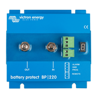 Victron Battery Protect 12/24V-220A Low Voltage Disconnect