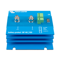 Victron Battery Protect 48V-100A Low Voltage Disconnect