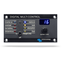 Victron Digital Multi Control 200/200A