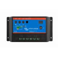Victron BlueSolar PWM-Light 12/24V-10A Solar Charge Controller