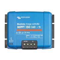 Victron BlueSolar MPPT 150/60-Tr (12/24/36/48V-60A) Solar Charge Controller