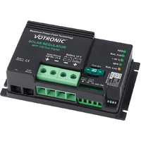 Votronic MPPT 25A Duo (Dual) 350 Marine Version Solar Charge Controller