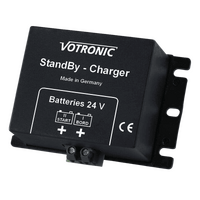 Votronic 24V to 24V Standby Trickle DC-DC Charger