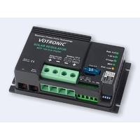 Votronic MPPT Solar Charge Controllers- 165 to 430W