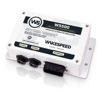 Wakespeed WS500 Advanced Alternator Regulator - kit your system