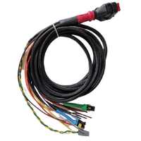 WS500-AT-K 1 ft Battery Temperature Sensor Cable