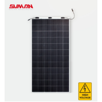 Sunman eArc 375W - Flexible Solar Panel